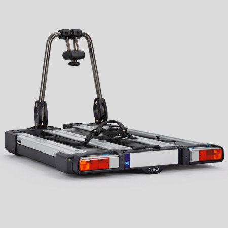 Fietsendrager voor E bike