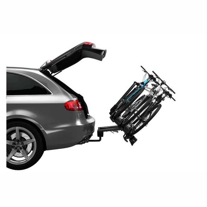 Fietsendrager Thule VeloCompact 926 3 Bike 13 Pin3