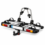 Lichtgewicht fietsendrager 1