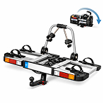 Opvouwbare fietsendrager 1