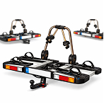 Trekhaak fietsendragers 1