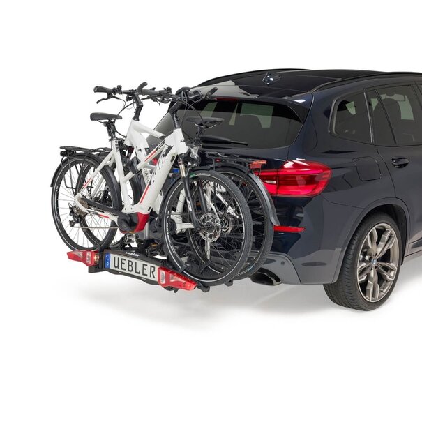 uebler uebler f24 fietsendrager 2 fietsen lichtgew 3
