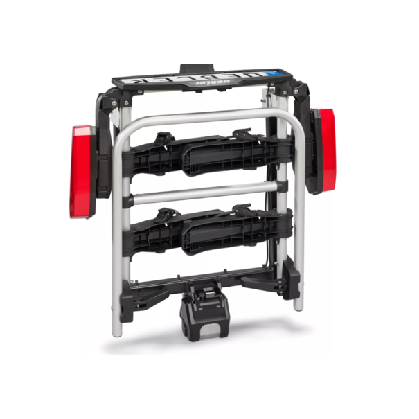 uebler uebler h21 z dc geschikt voor 2 fietsen par