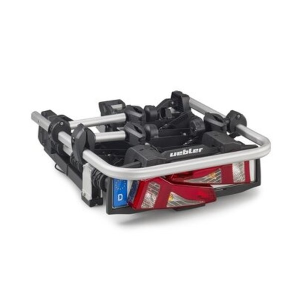 uebler uebler i31s met parkeersensoren 3 fietsen t 1