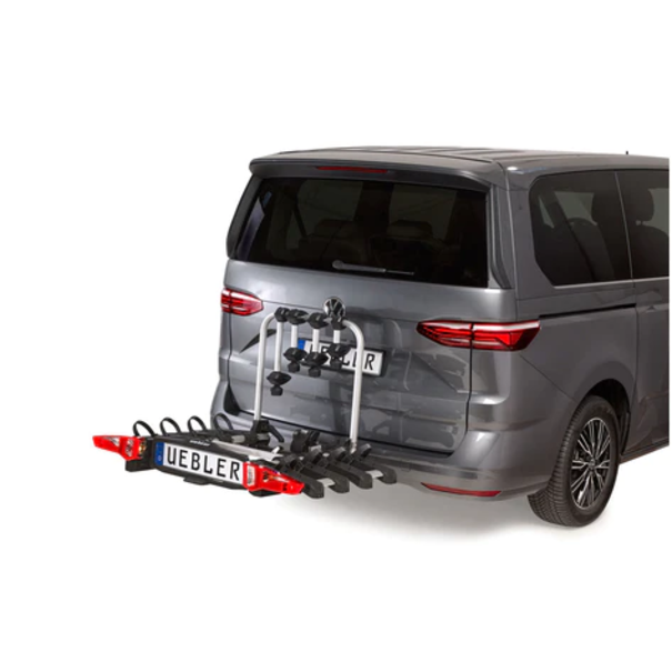 uebler uebler i41s dc geschikt voor 4 fietsen opvo 3