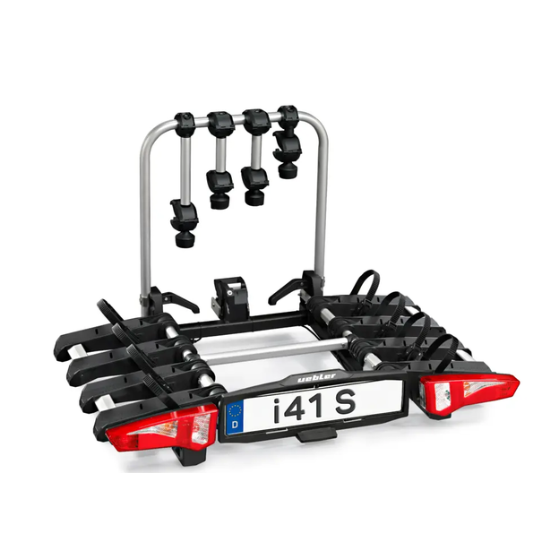 uebler uebler i41s dc geschikt voor 4 fietsen opvo