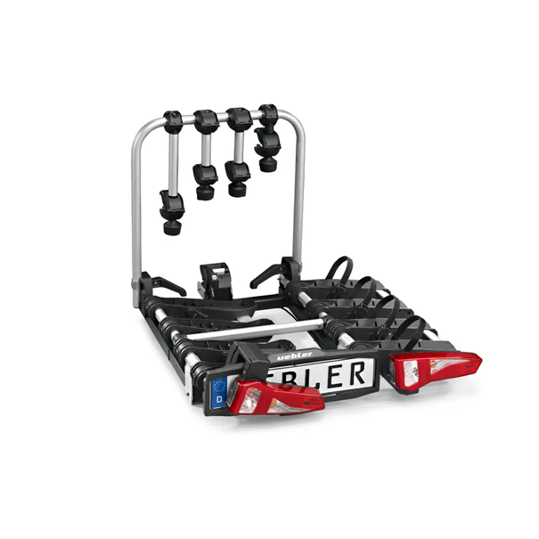 uebler uebler i41s geschikt voor 4 fietsen opvouwb 1