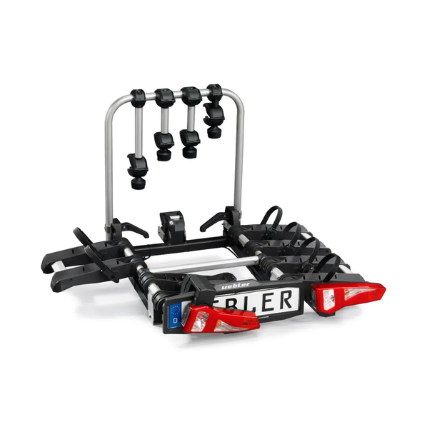 uebler uebler i41s geschikt voor 4 fietsen opvouwb 2