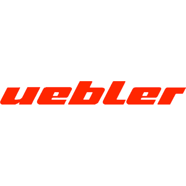 uebler uebler i41s geschikt voor 4 fietsen opvouwb 6