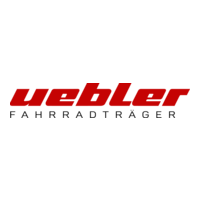Uebler logo