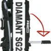 Pro user Diamant SG2 opvouwbaar