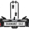 Pro user Diamant SG2 vooraanzicht