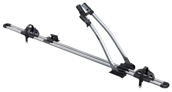 Thule FreeRide 532 beste budget keus
