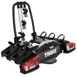 Thule VeloCompact 926 fietsendrager test